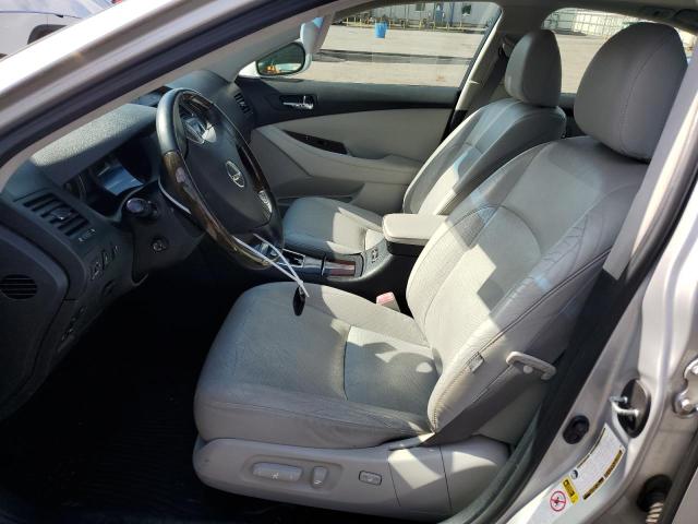 2011 Lexus Es 350 VIN: JTHBK1EG5B2468410 Lot: 61019394