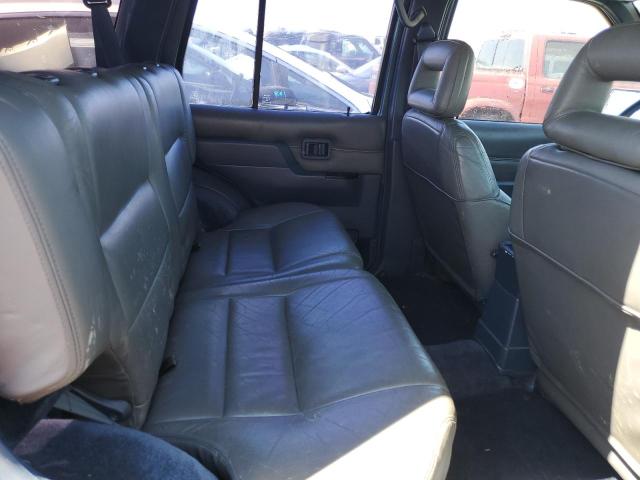 1992 Nissan Pathfinder Xe VIN: JN8HD17Y4NW005879 Lot: 58179144