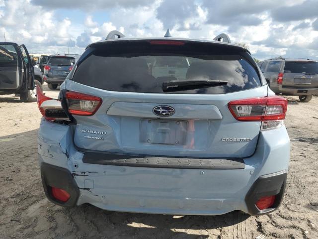 JF2GTANC7L8228132 2020 Subaru Crosstrek Limited