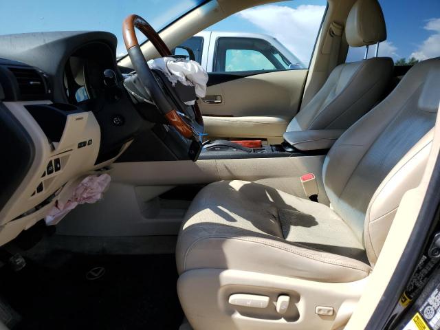 2010 Lexus Rx 450 VIN: JTJBC1BA1A2023799 Lot: 59967404