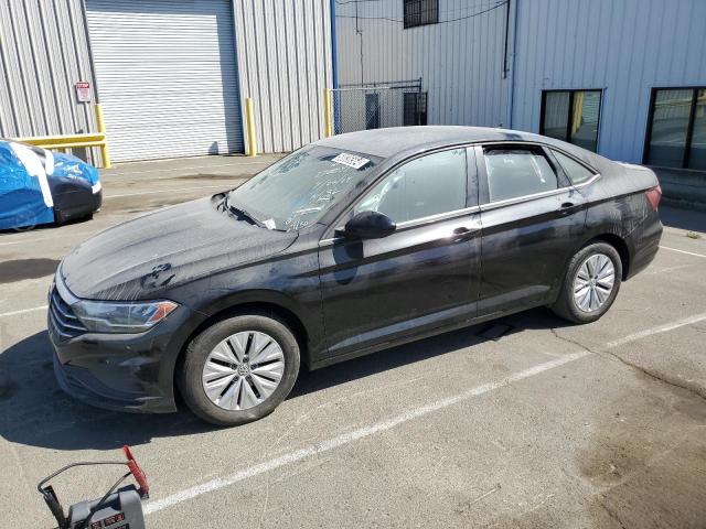 VIN 3VWC57BU7KM024638 2019 Volkswagen Jetta, S no.1