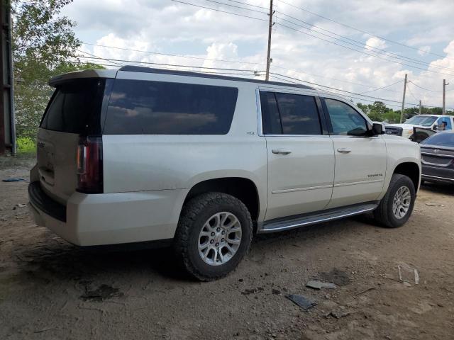 2015 GMC Yukon Xl K1500 Slt VIN: 1GKS2HKC3FR148984 Lot: 58072814