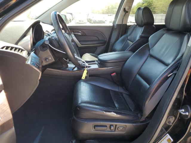 2HNYD2H22BH527880 2011 Acura Mdx