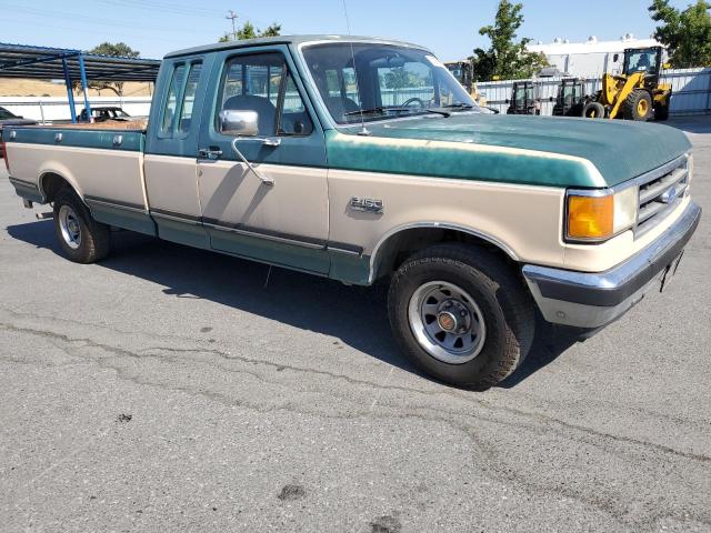 1FTEX15N4LKA17467 1990 Ford F150