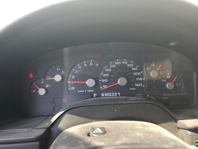 2004 Ford Explorer Limited VIN: 1FMDU75W94ZB16130 Lot: 58955764