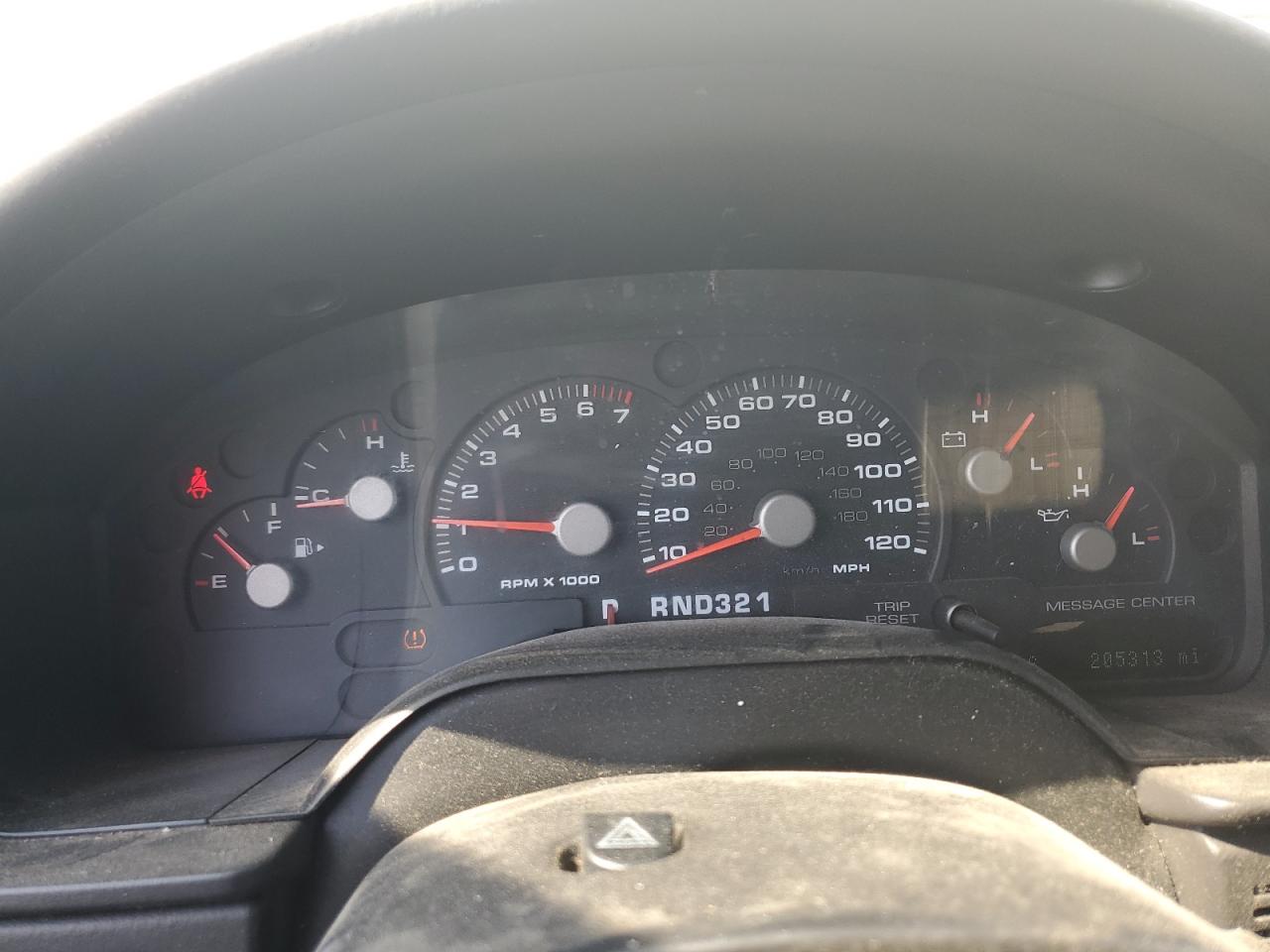 1FMDU75W94ZB16130 2004 Ford Explorer Limited