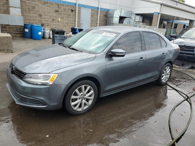 2014 Volkswagen Jetta Se VIN: 3VWD17AJ4EM294714 Lot: 58219884