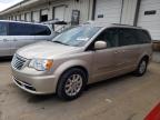 2015 CHRYSLER TOWN & COU - 2C4RC1BG5FR694150
