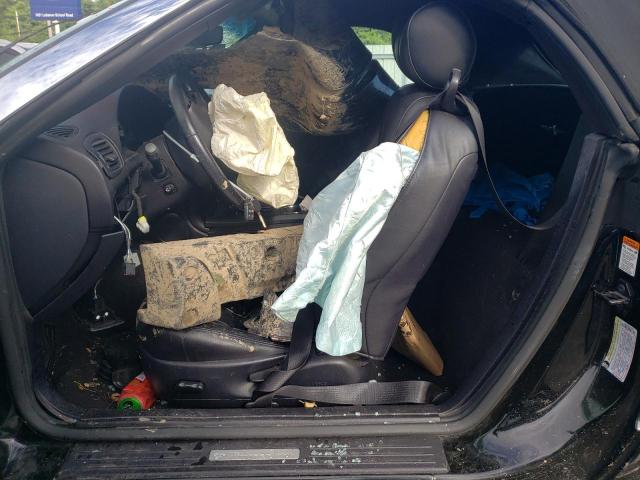 2005 Ford Thunderbird VIN: 1FAHP60A15Y100911 Lot: 60078104