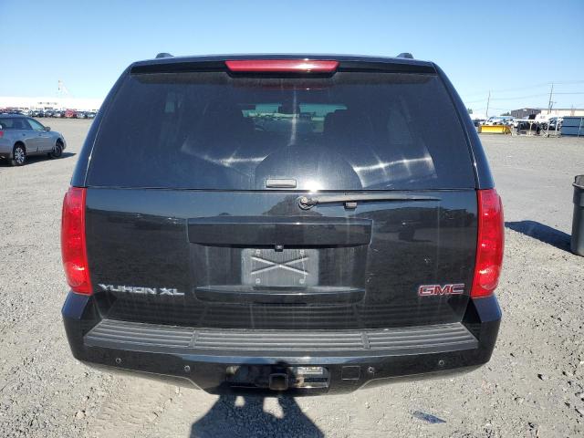 2013 GMC Yukon Xl K1500 Slt VIN: 1GKS2KE77DR344273 Lot: 58918624