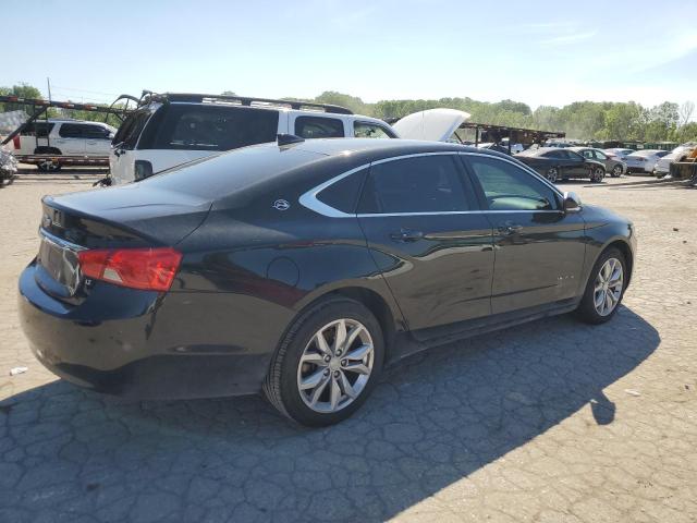 VIN 2G1105S35J9139145 2018 Chevrolet Impala, LT no.3