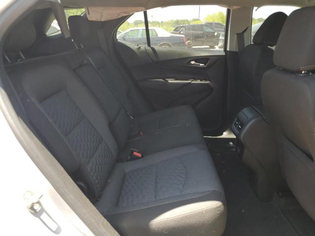 2018 CHEVROLET EQUINOX LT - 2GNAXJEV6J6225176