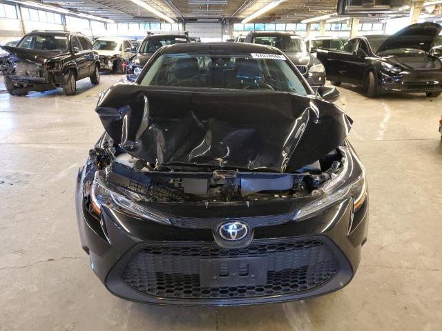 2020 TOYOTA COROLLA LE - 5YFEPRAE2LP032023