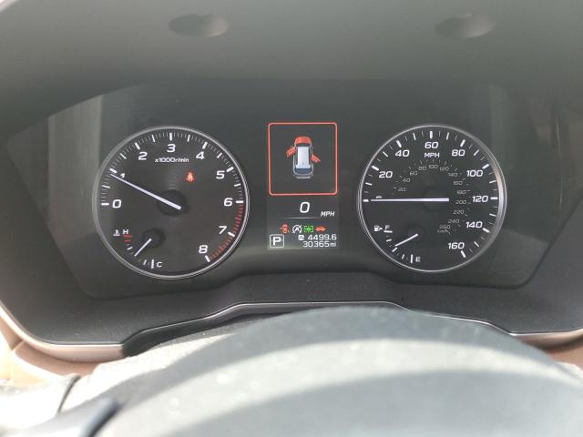 2020 SUBARU OUTBACK TO - 4S4BTAPC0L3190340