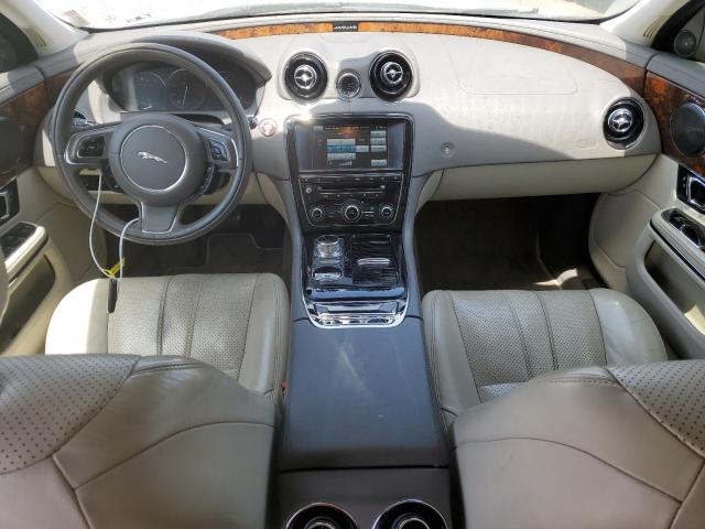 VIN SAJWA1CZXF8V83082 2015 Jaguar XJ no.8