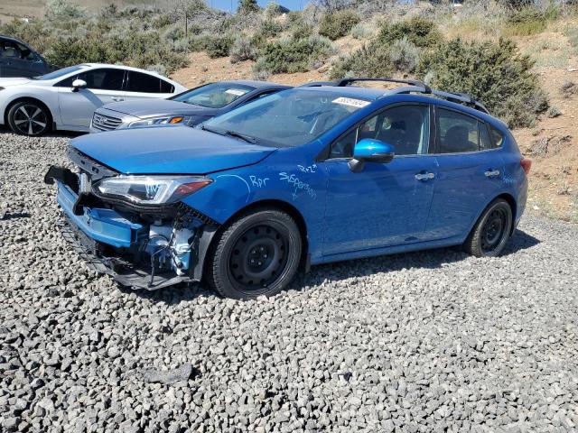 2020 SUBARU IMPREZA LI - 4S3GTAT62L3729678