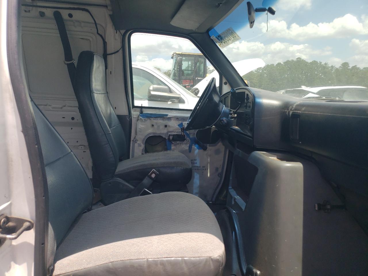 1FTFS24Y3PHB51328 1993 Ford Econoline E250 Super Duty Van