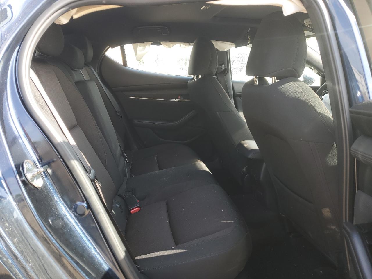 JM1BPAMM5L1150997 2020 Mazda 3 Preferred