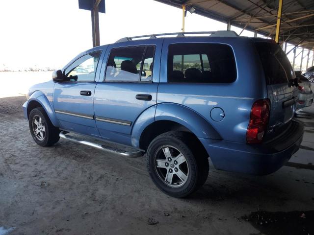1D8HB48P17F540438 2007 Dodge Durango Slt