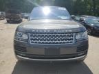 LAND ROVER RANGE ROVE photo