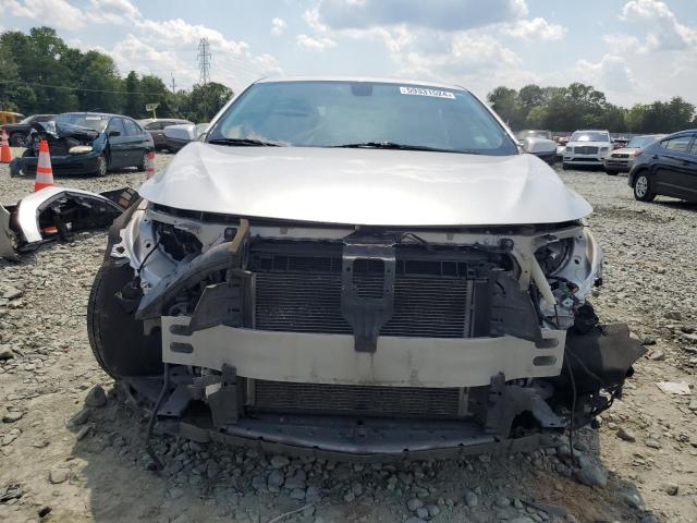 2018 CHEVROLET MALIBU LT - 1G1ZD5ST6JF194928