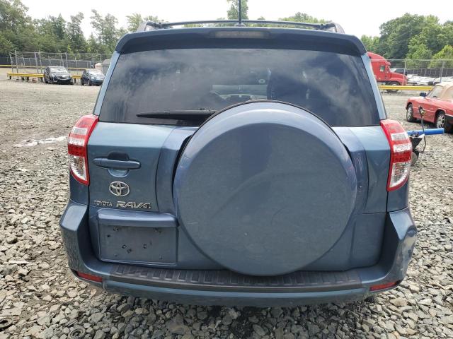 2009 Toyota Rav4 VIN: 2T3ZF33V49W015687 Lot: 60653614