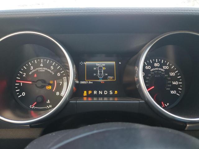 2020 Ford Mustang VIN: 1FATP8UH0L5112172 Lot: 59185464