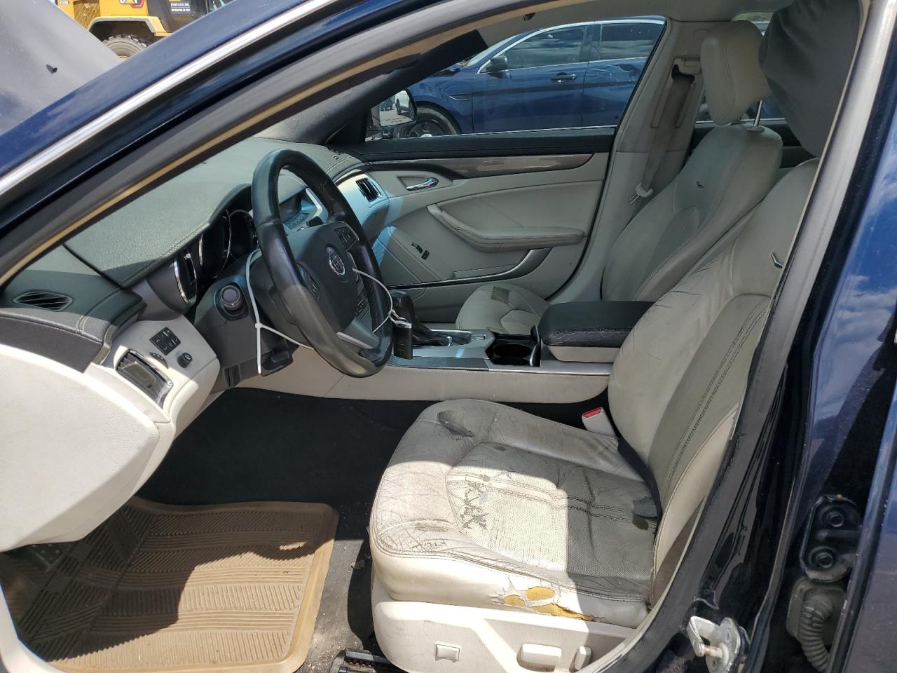 1G6DF577480175284 2008 Cadillac Cts