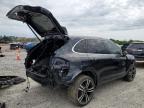 PORSCHE CAYENNE S снимка