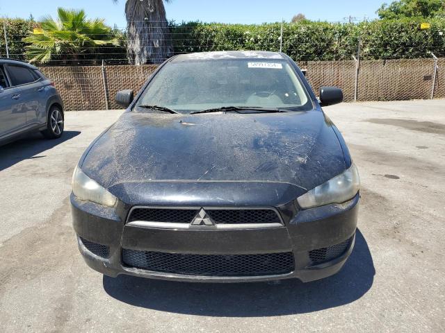 2010 Mitsubishi Lancer De VIN: JA32U1FU2AU018005 Lot: 58991354