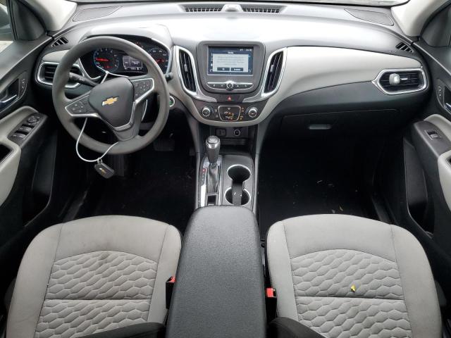 2018 Chevrolet Equinox Ls VIN: 2GNAXHEV1J6123079 Lot: 57947604