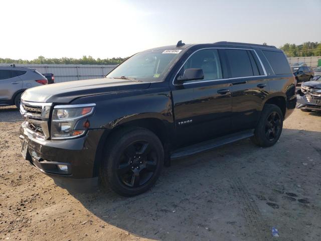 2016 CHEVROLET TAHOE K150 - 1GNSKBKC9GR415420