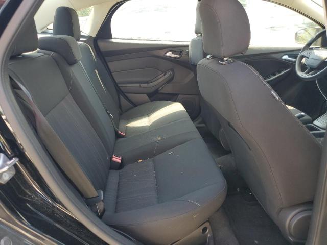 2017 FORD FOCUS SEL - 1FADP3H25HL236616