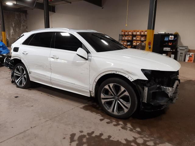 WA1CVAF16KD006072 2019 Audi Q8 Prestige