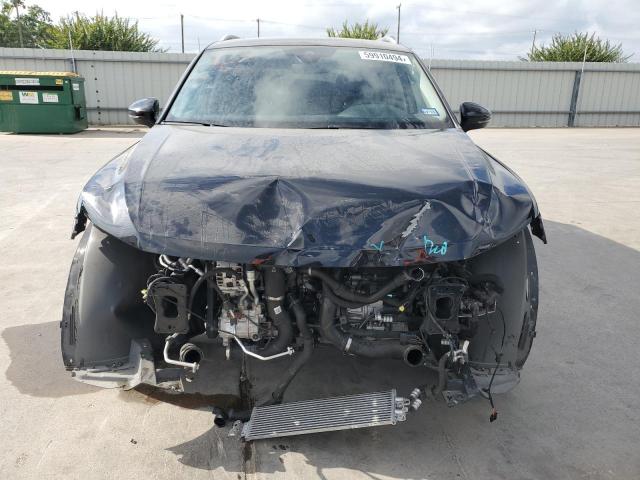 2022 VOLKSWAGEN TIGUAN SE - 3VV2B7AXXNM061000