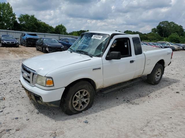 2007 Ford Ranger Super Cab VIN: 1FTYR45E97PA96992 Lot: 56940594