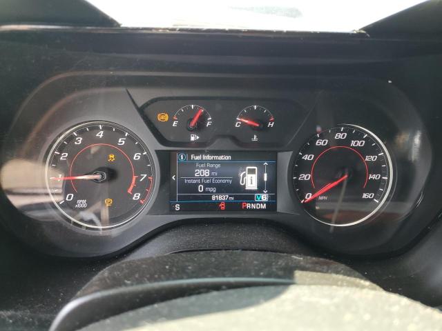 2019 Chevrolet Camaro Ls VIN: 1G1FB3DS3K0150181 Lot: 59456124