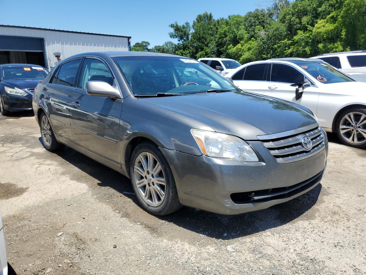 4T1BK36B36U132728 2006 Toyota Avalon Xl