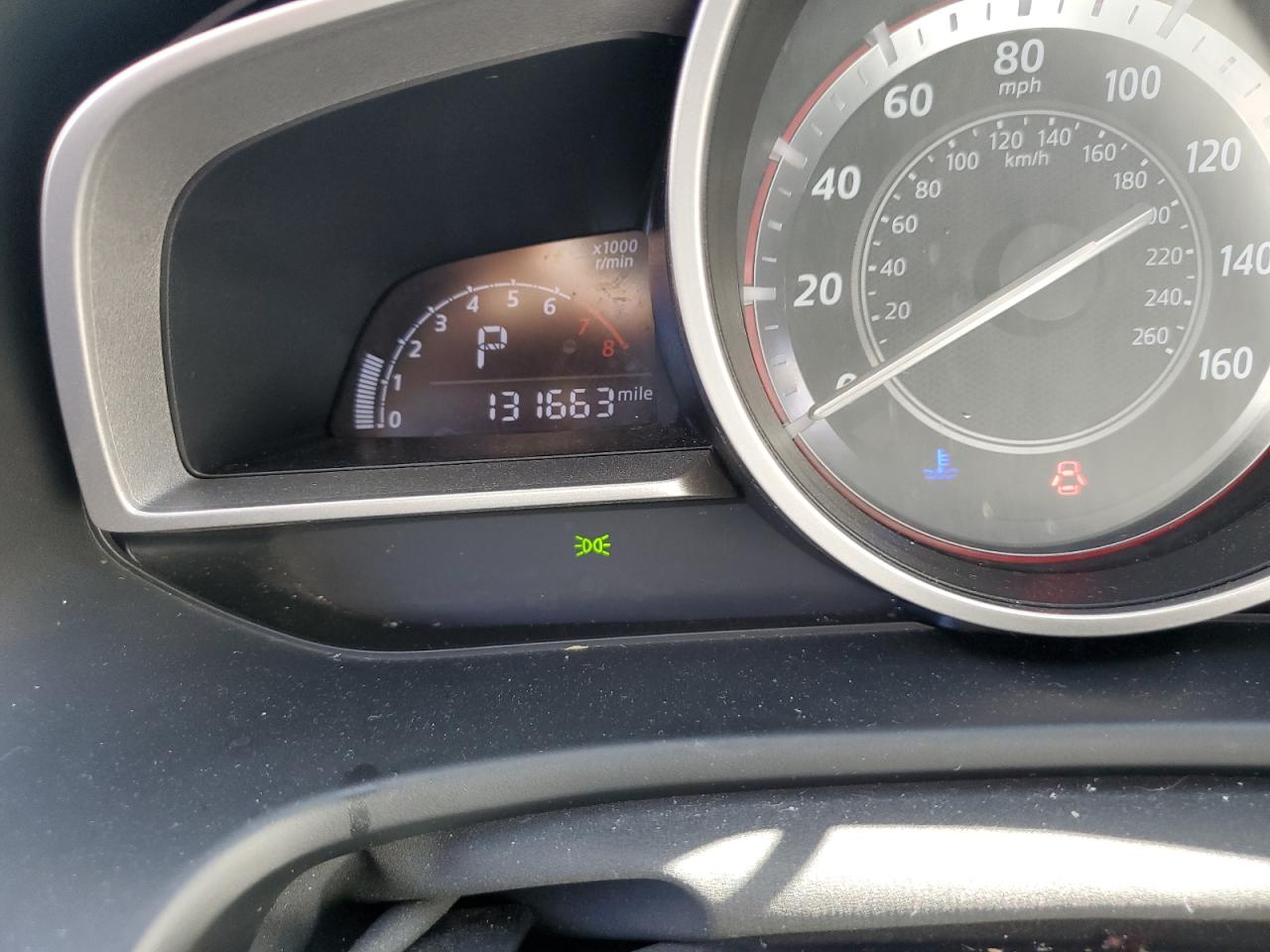 JM1BM1W7XF1256964 2015 Mazda 3 Grand Touring