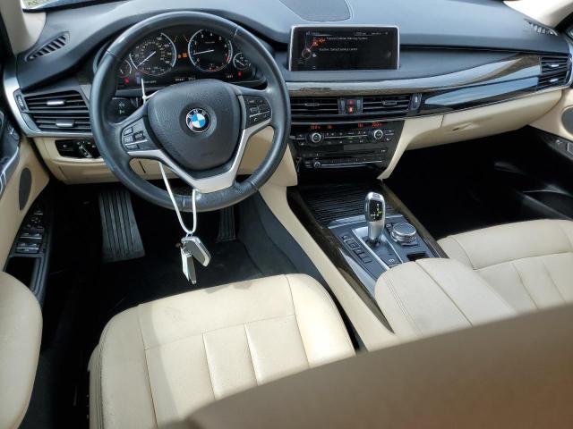 2016 BMW X5 Sdrive35I VIN: 5UXKR2C57G0U17268 Lot: 57113724
