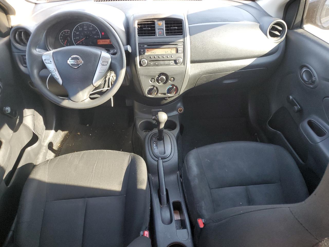 3N1CN7AP8HL908782 NISSAN VERSA 2017
