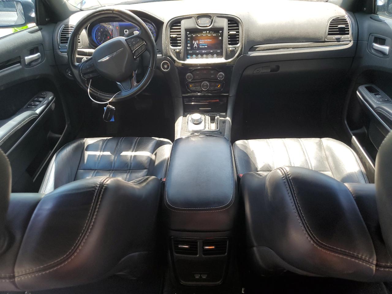 2C3CCABT8LH225269 2020 Chrysler 300 S