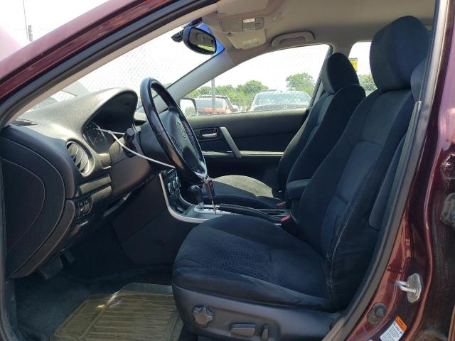 2006 Mazda 6 S VIN: 1YVHP80D165M71208 Lot: 59512854