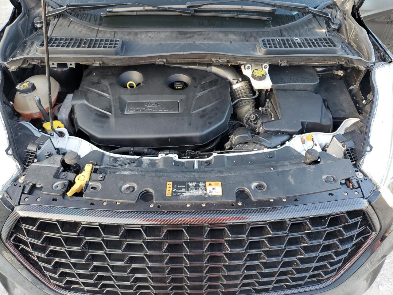 1FMCU0J9XHUE28690 FORD ESCAPE 2017