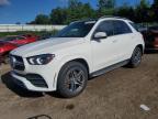 2022 MERCEDES-BENZ GLE 450 4M - 4JGFB5KE1NA771929