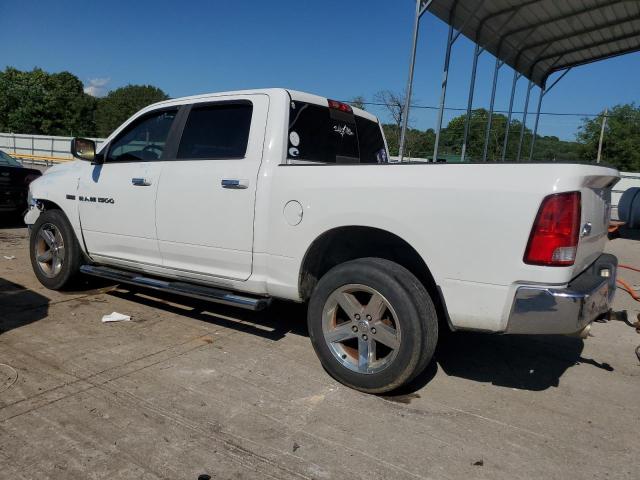 2012 Dodge Ram 1500 Slt VIN: 1C6RD7LT0CS345281 Lot: 57846164