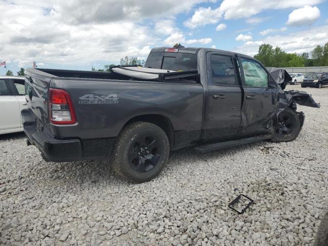 2022 Ram 1500 Big Horn/Lone Star VIN: 1C6SRFBT9NN140431 Lot: 54687044