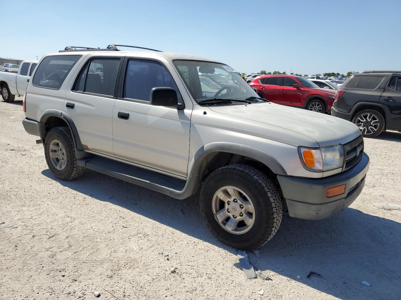 JT3GM84R3W0032951 1998 Toyota 4Runner