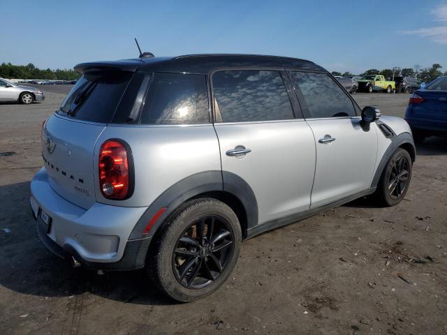 2013 Mini Cooper S Countryman VIN: WMWZC3C50DWP22754 Lot: 58766814