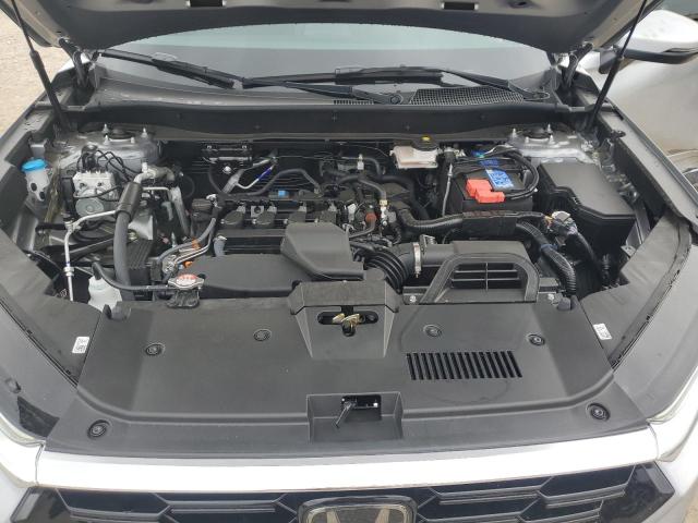 2024 HONDA CR-V EXL - 7FARS3H75RE002320